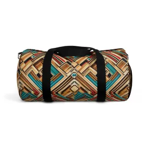 Mahony Duffel Bag