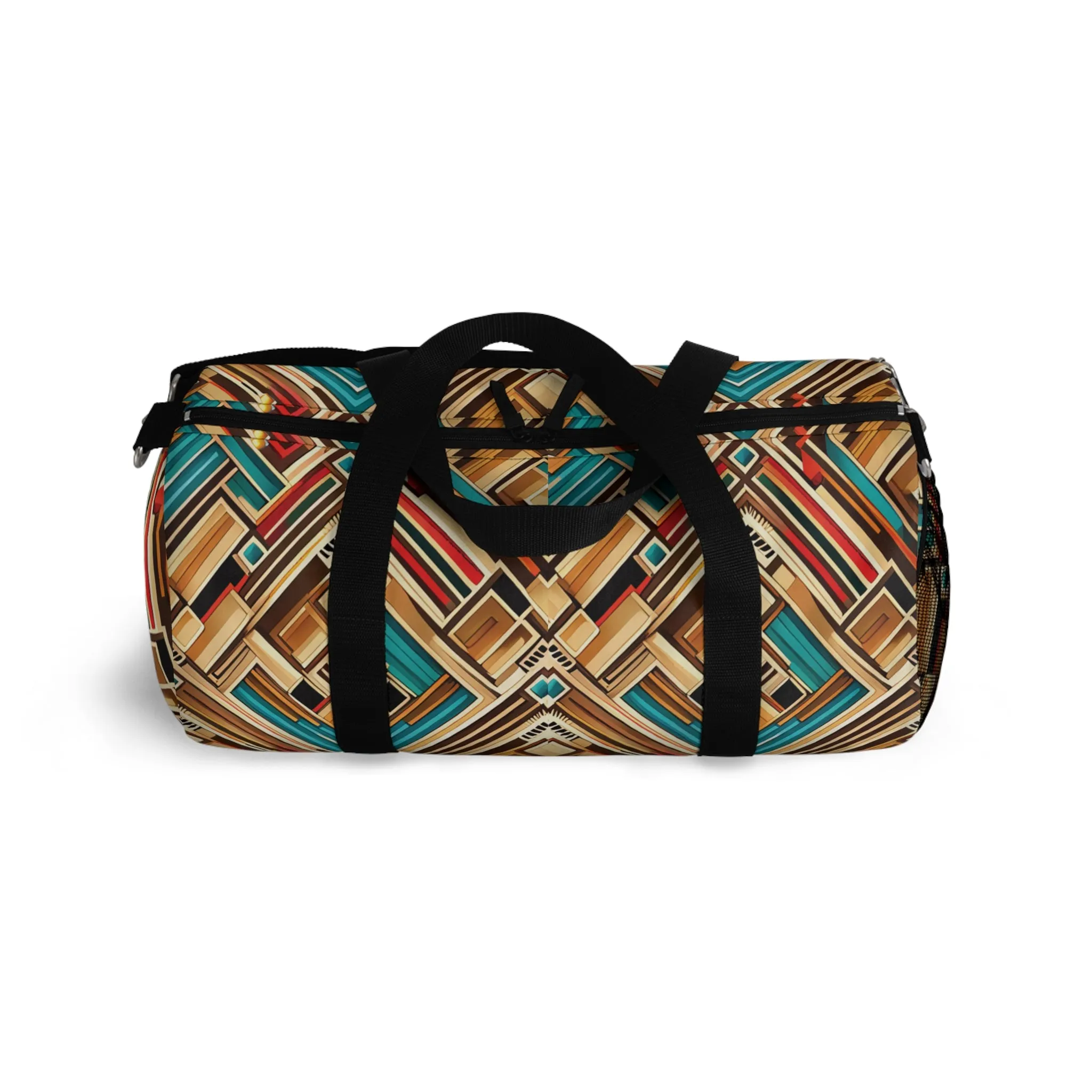 Mahony Duffel Bag