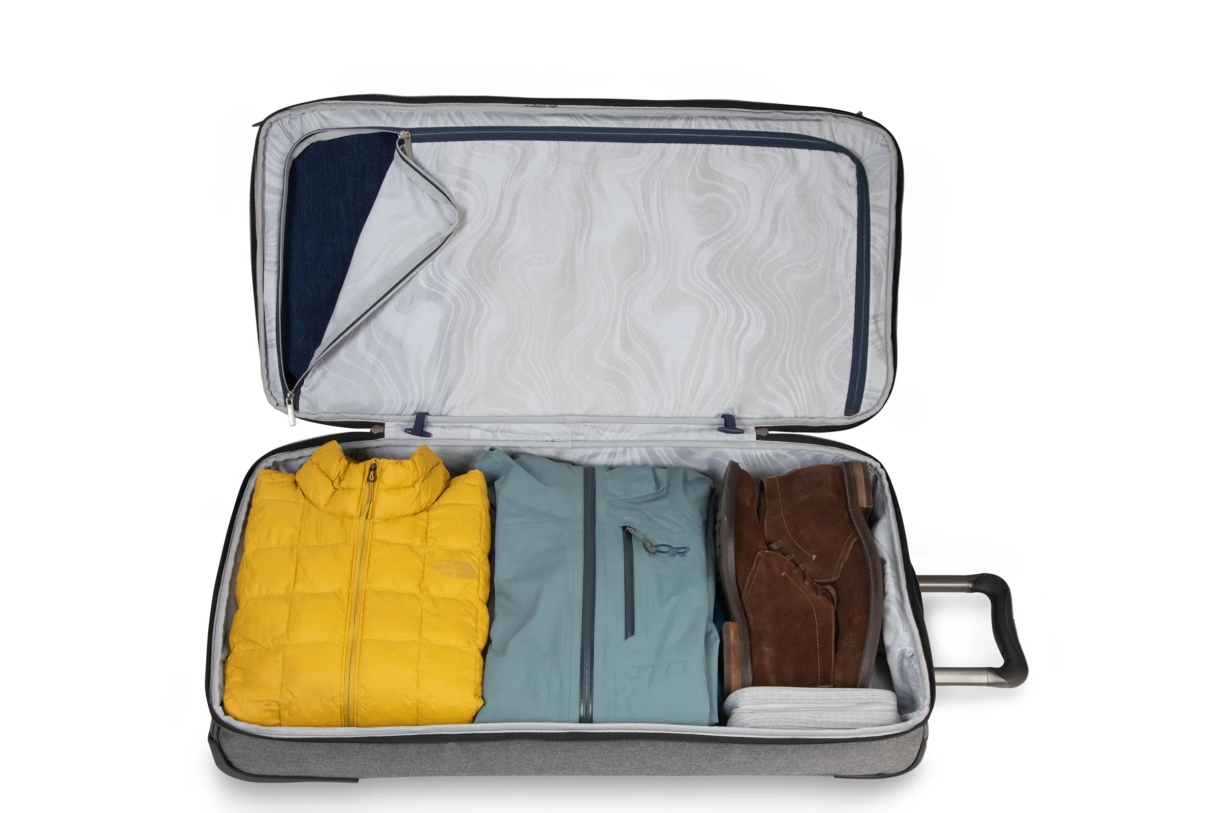 Malibu Bay 3.0 Rolling Duffel