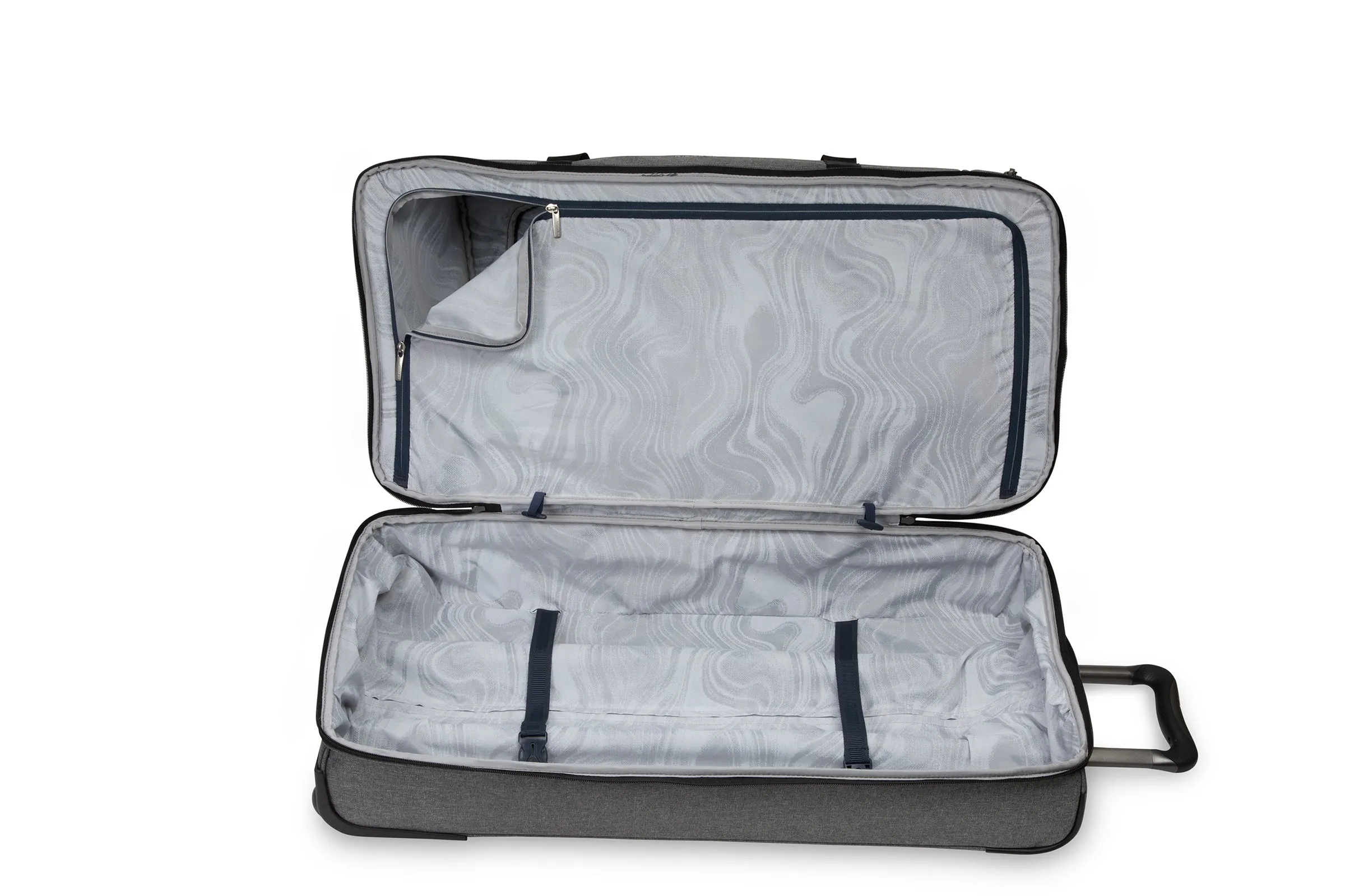 Malibu Bay 3.0 Rolling Duffel