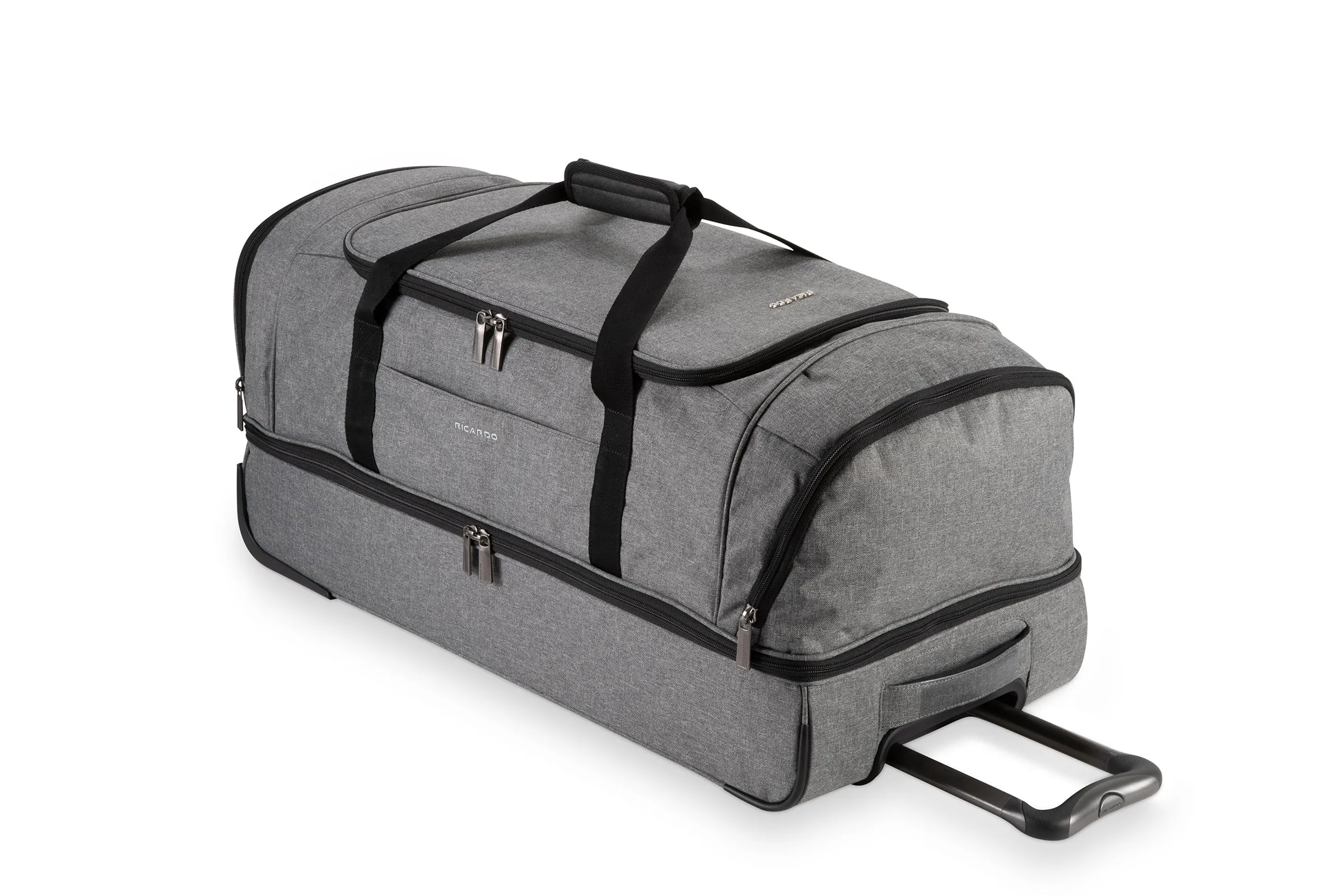 Malibu Bay 3.0 Rolling Duffel
