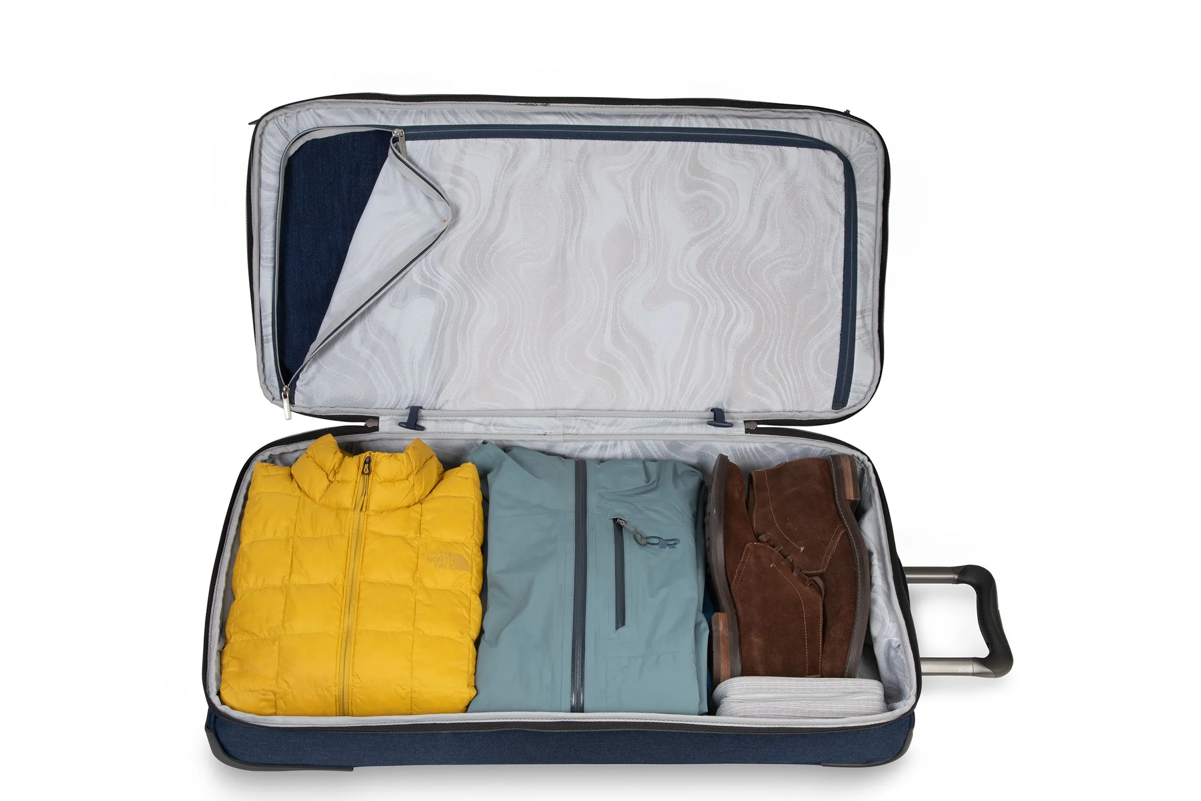 Malibu Bay 3.0 Rolling Duffel