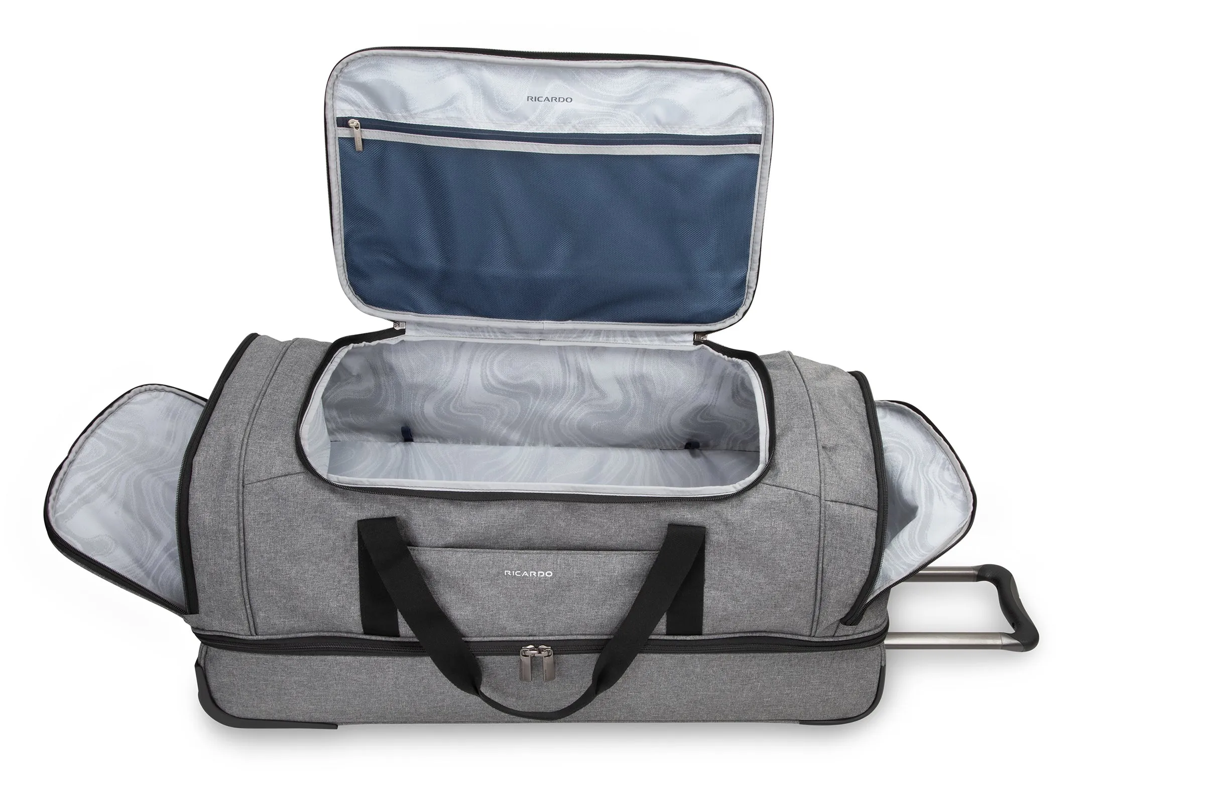Malibu Bay 3.0 Rolling Duffel