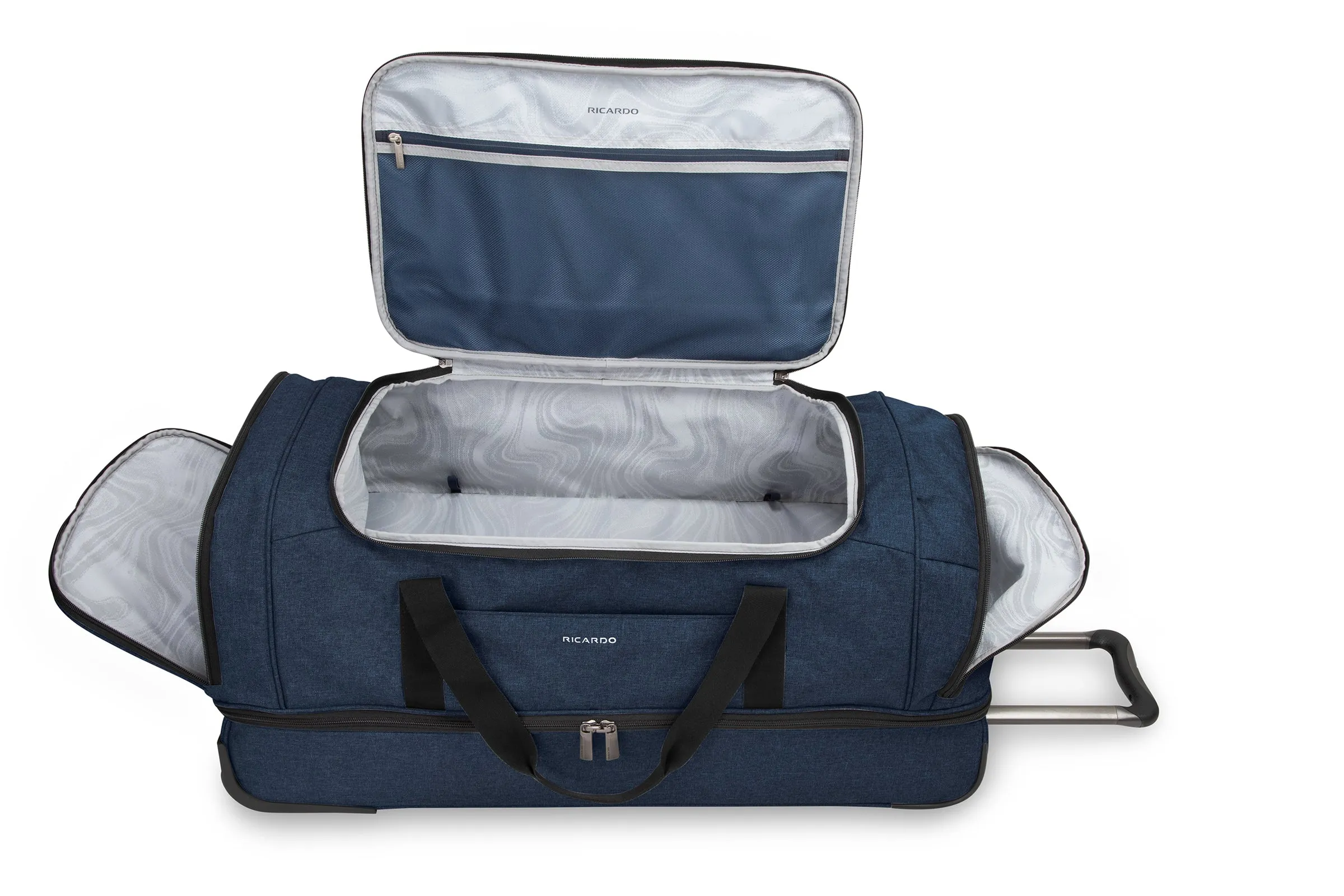 Malibu Bay 3.0 Rolling Duffel