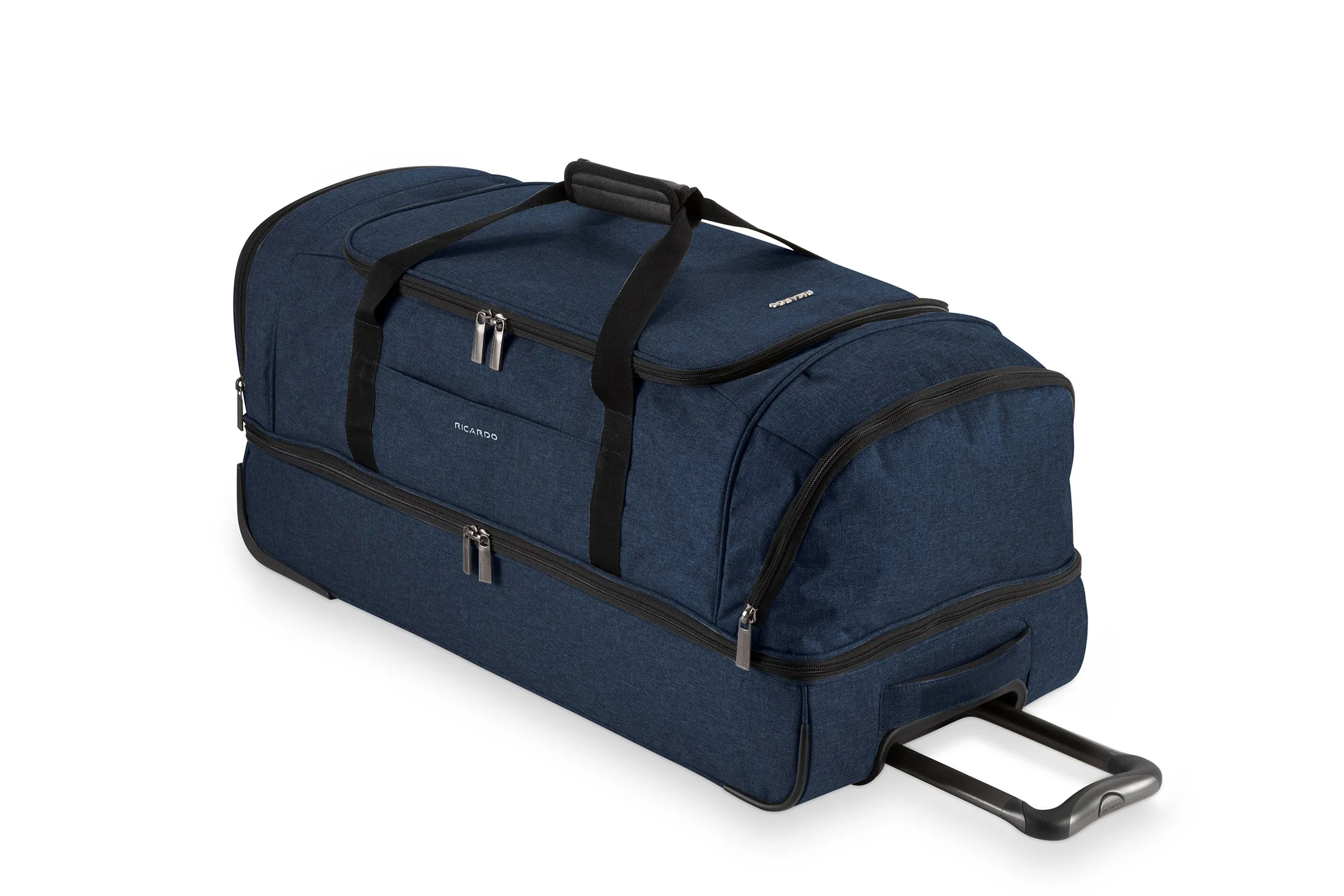 Malibu Bay 3.0 Rolling Duffel