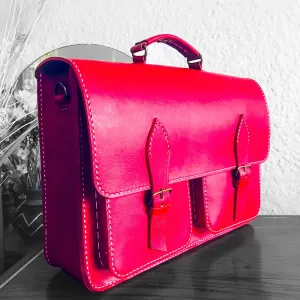 Mambo day-twist 16" Large - 2 front pockets (II) (Production time - 15 days)