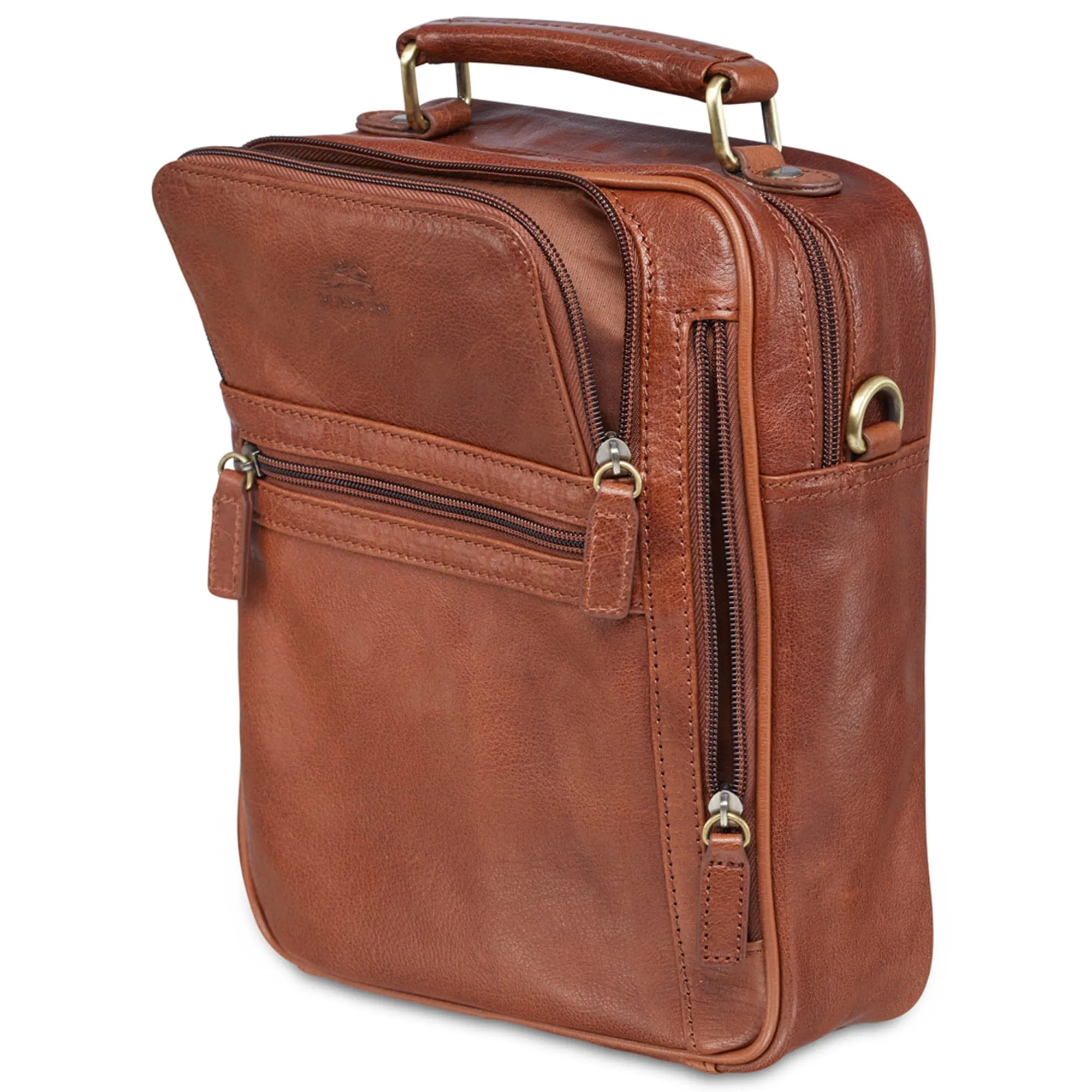 Mancini Arizona Large Unisex Bag