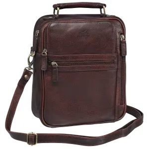 Mancini Arizona Large Unisex Bag