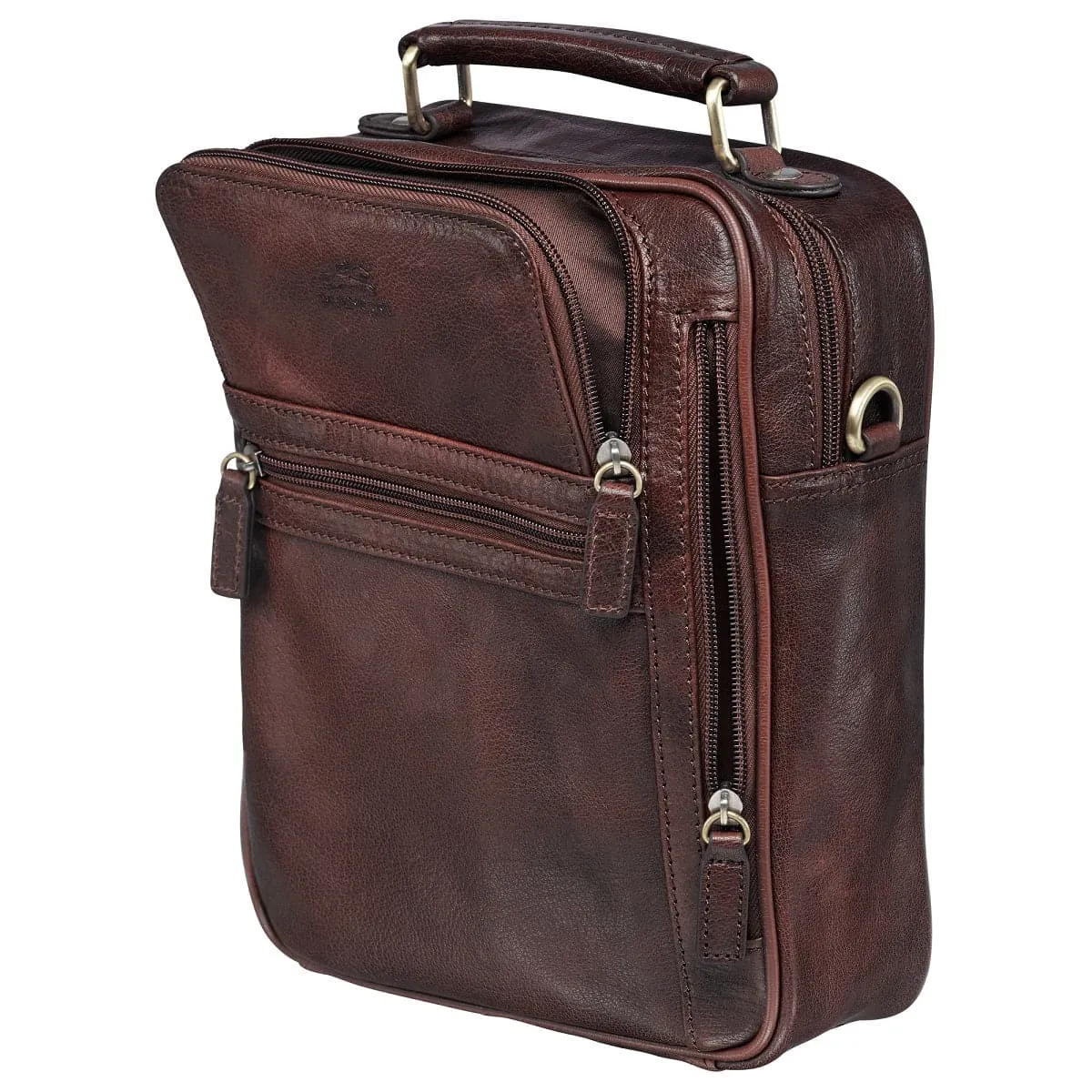 Mancini Arizona Large Unisex Bag