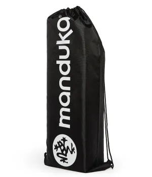 Manduka Yoga Kit Bag - Black