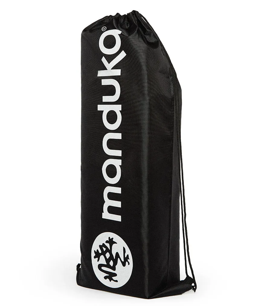 Manduka Yoga Kit Bag - Black