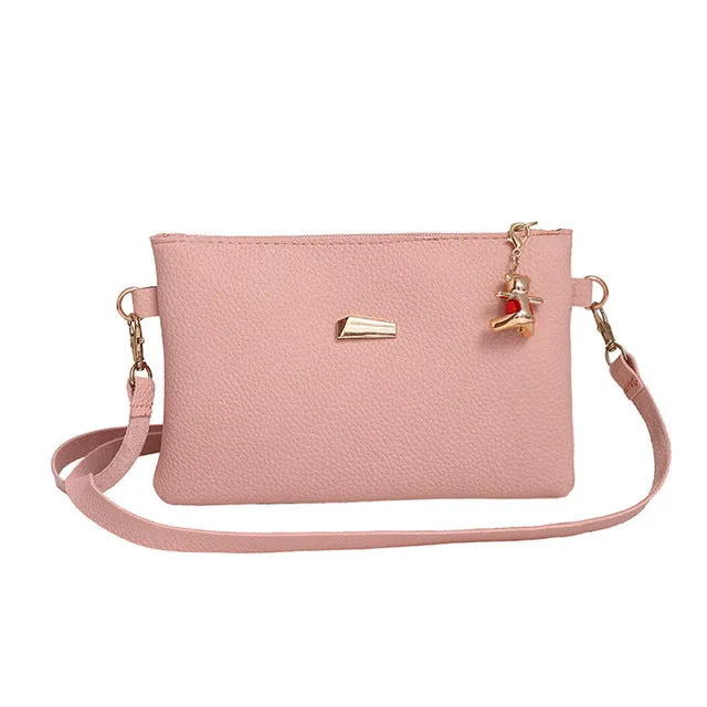 Mara' s Dream 2017 Vintage Cute Small Handbags PU Leather Women Famous Brand Mini Bags Crossbody Bag Clutch Female Messenger Bag