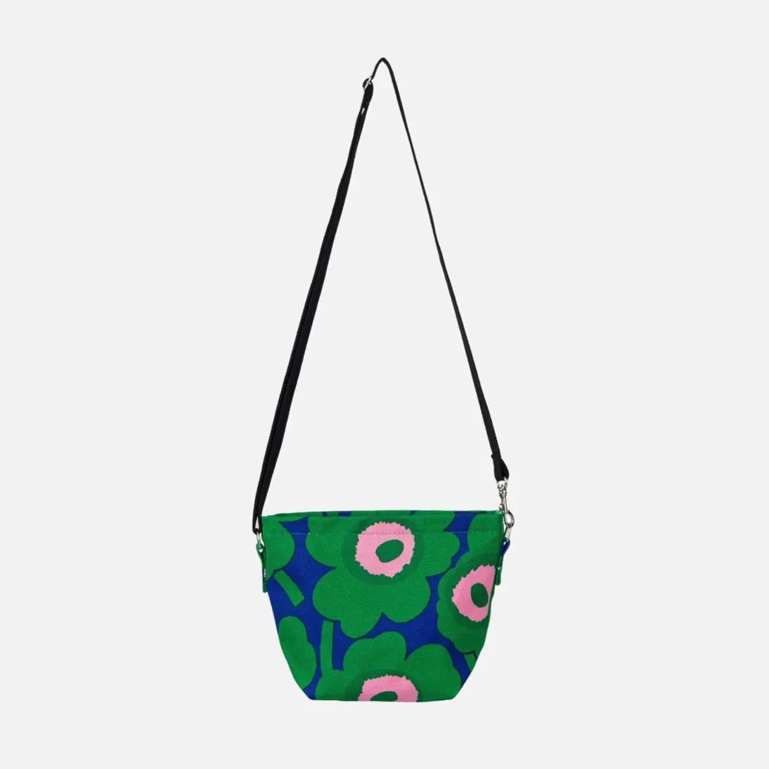Marimekko Mono Mini Unikko Crossbody Bag