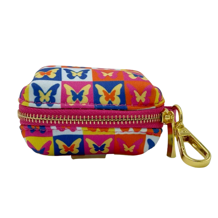 Mariposa - Dog Poop Bag Holder