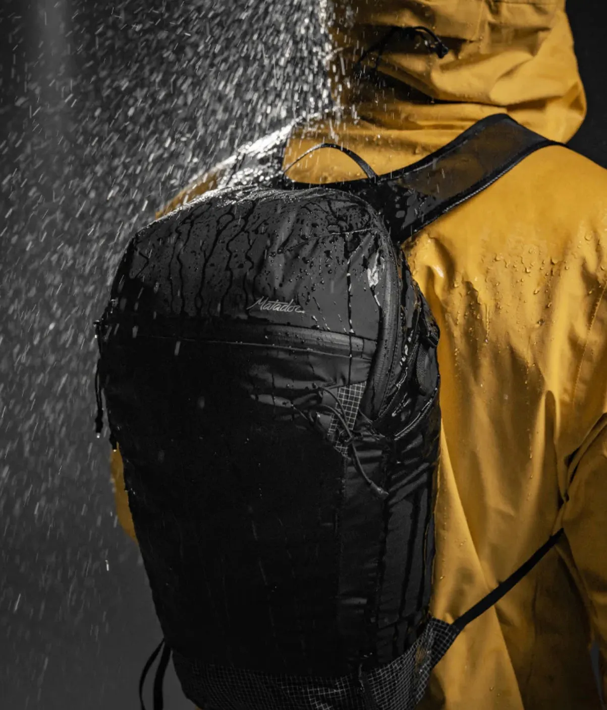 Matador Freefly16 Packable Backpack