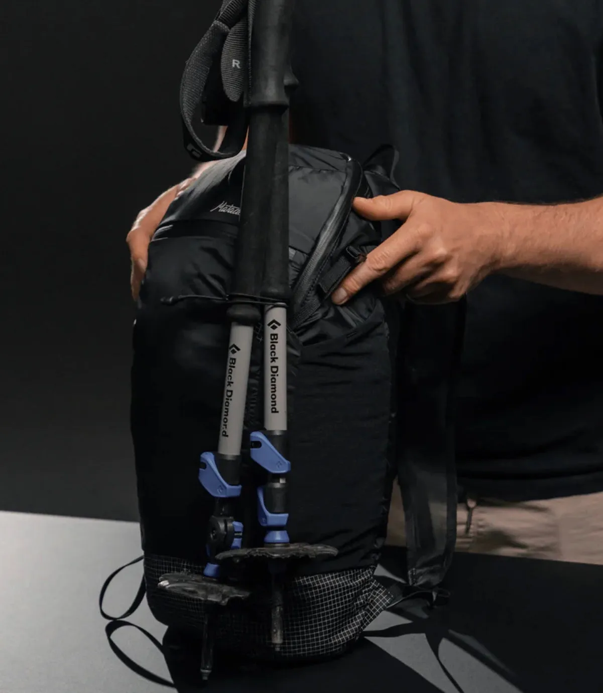 Matador Freefly16 Packable Backpack
