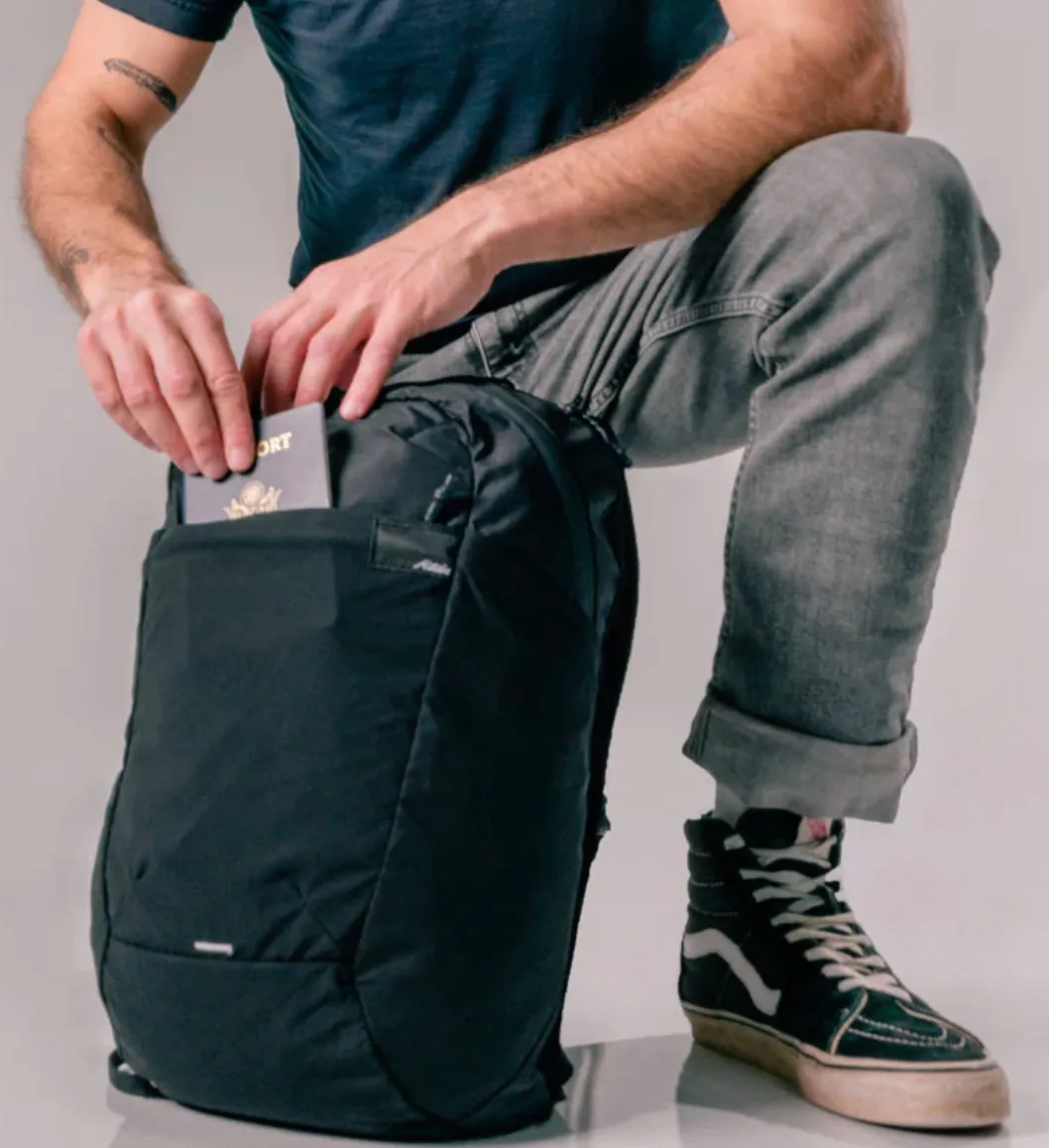 Matador ReFraction™ Packable Backpack - White
