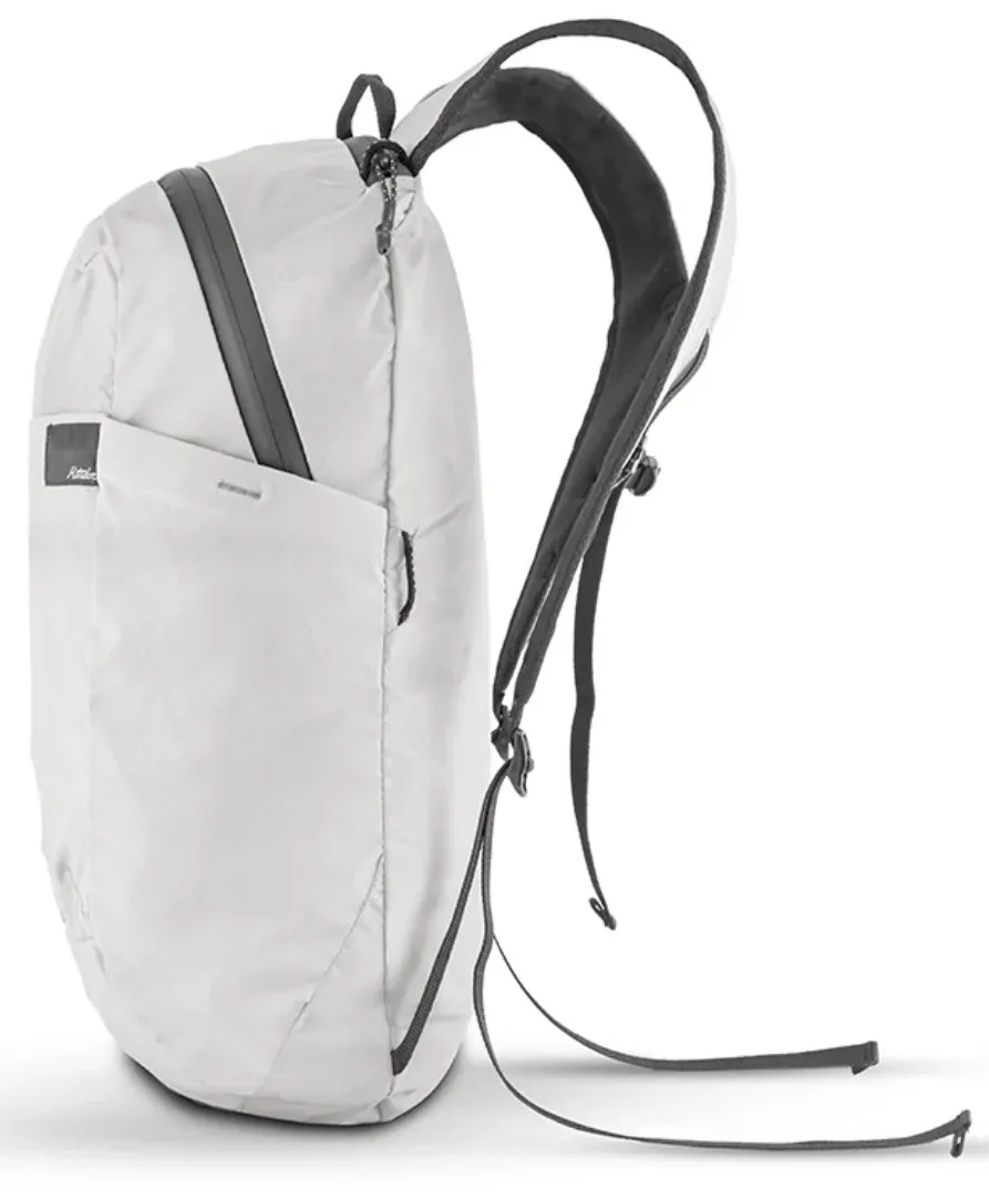 Matador ReFraction™ Packable Backpack - White