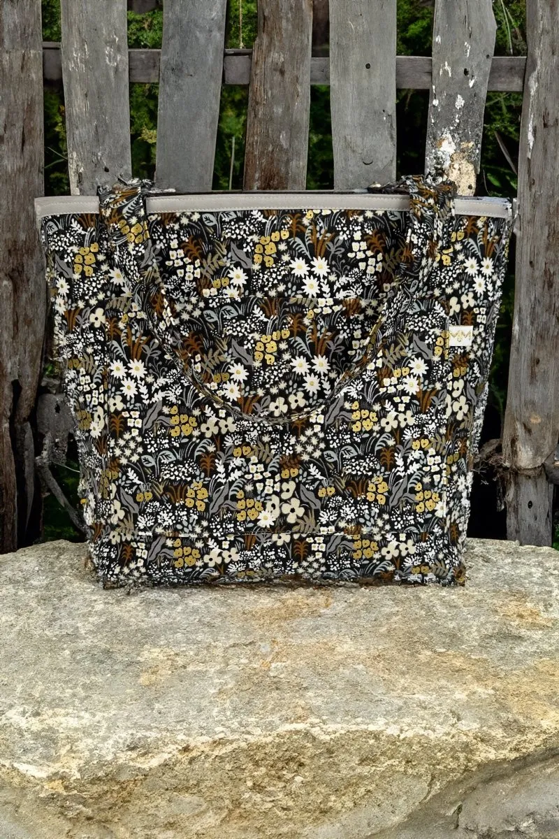 Meadow Mini Leak-proof Tote Bag