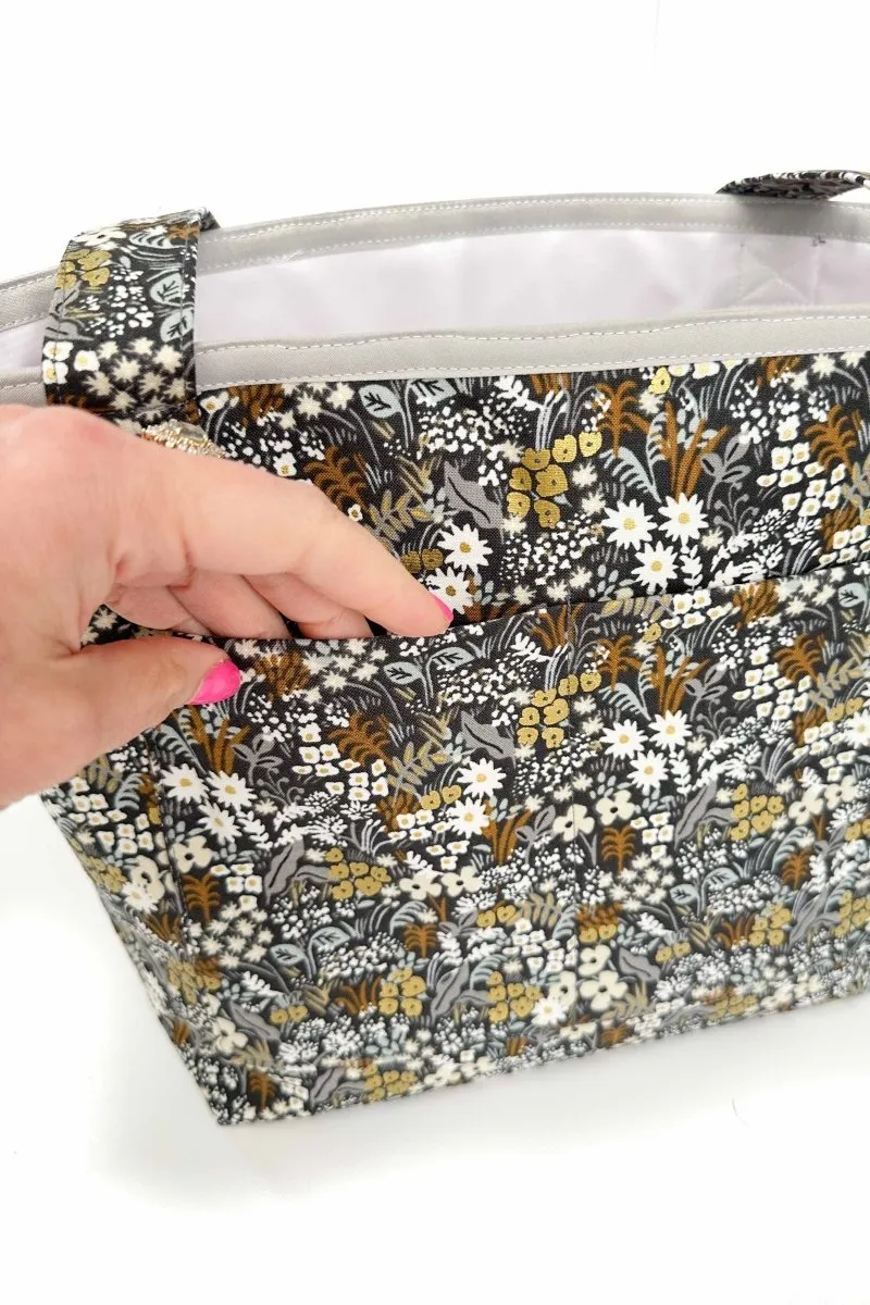 Meadow Mini Leak-proof Tote Bag