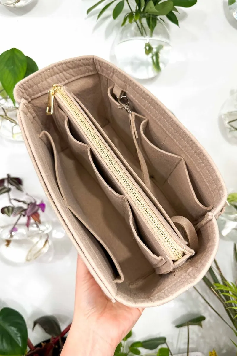 Meadow Mini Leak-proof Tote Bag
