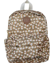 Mebie Baby Mini Backpack