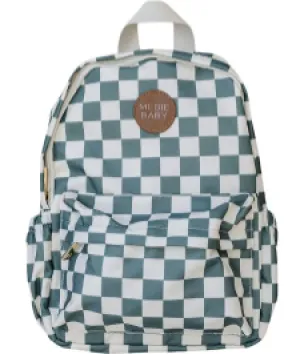 Mebie Baby Mini Backpack