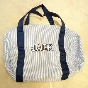 Medium Duffle Bag