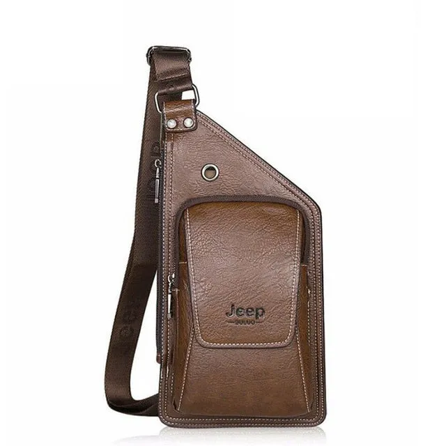 Men Shoulder Bag