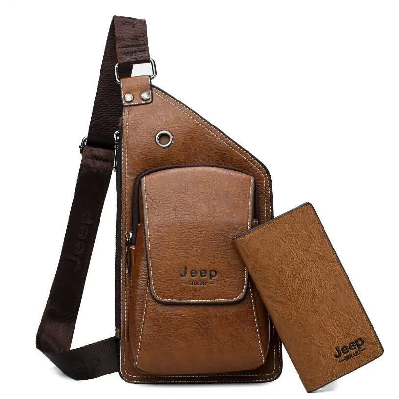 Men Shoulder Bag