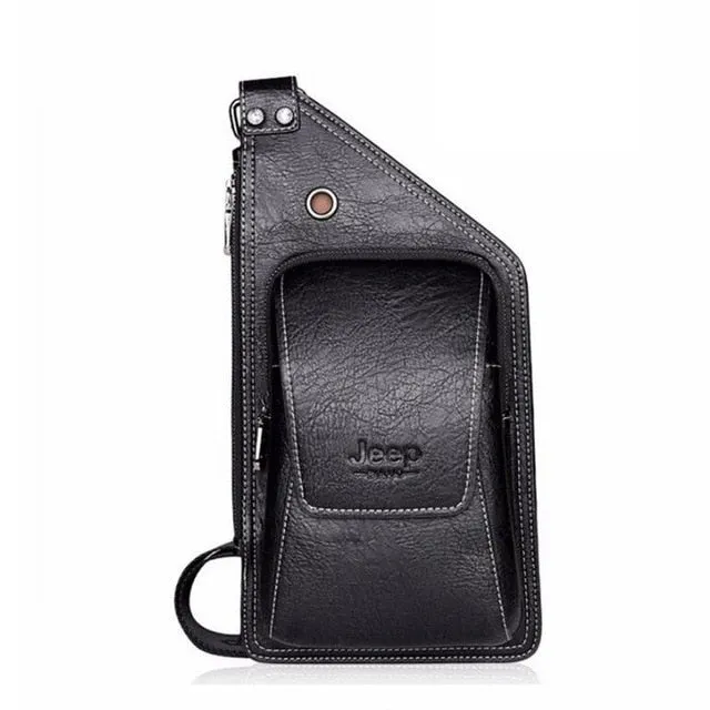 Men Shoulder Bag