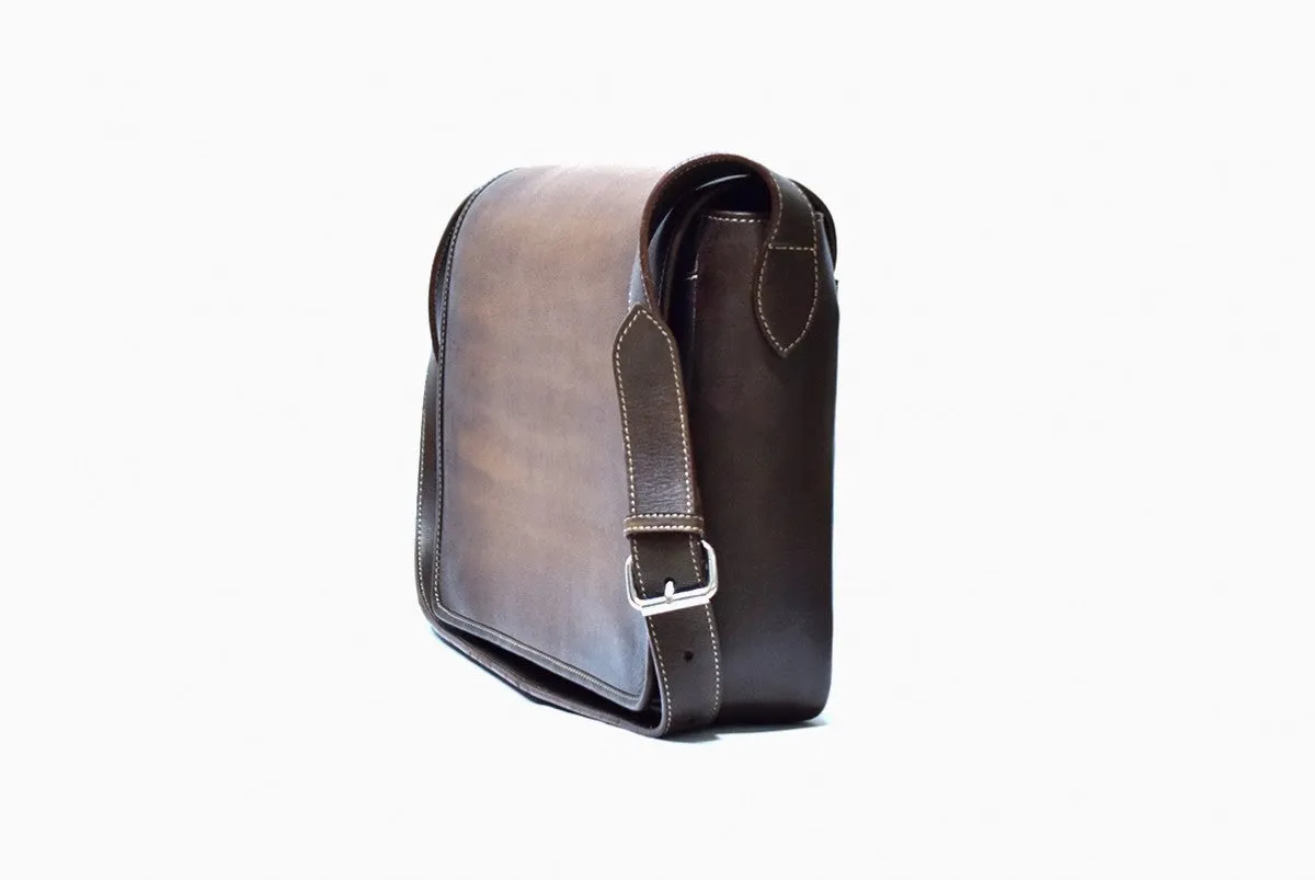 Men's Drigh Messenger Bag