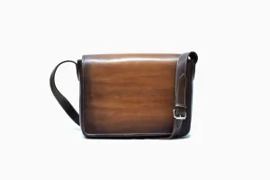 Men's Drigh Messenger Bag