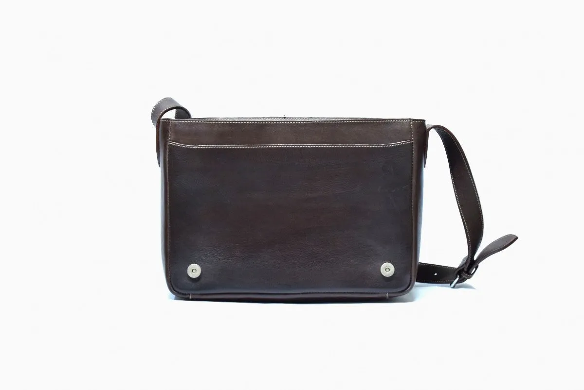 Men's Drigh Messenger Bag