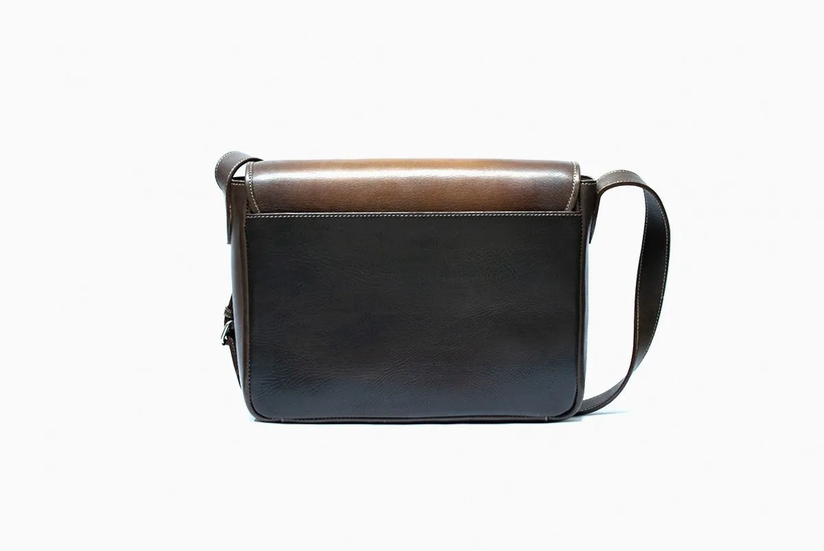 Men's Drigh Messenger Bag