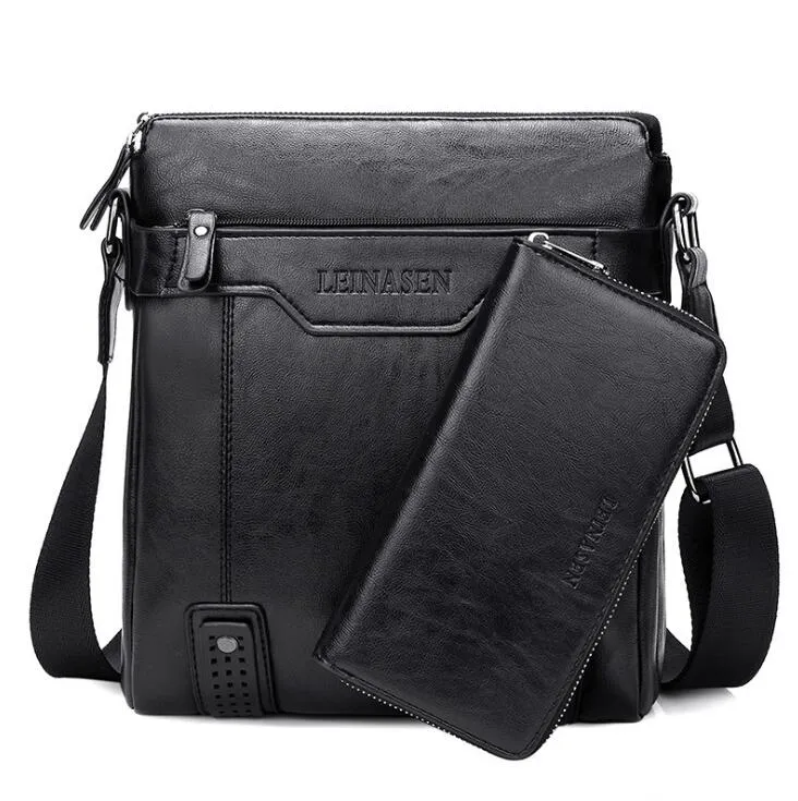 Men's Messenger Bags