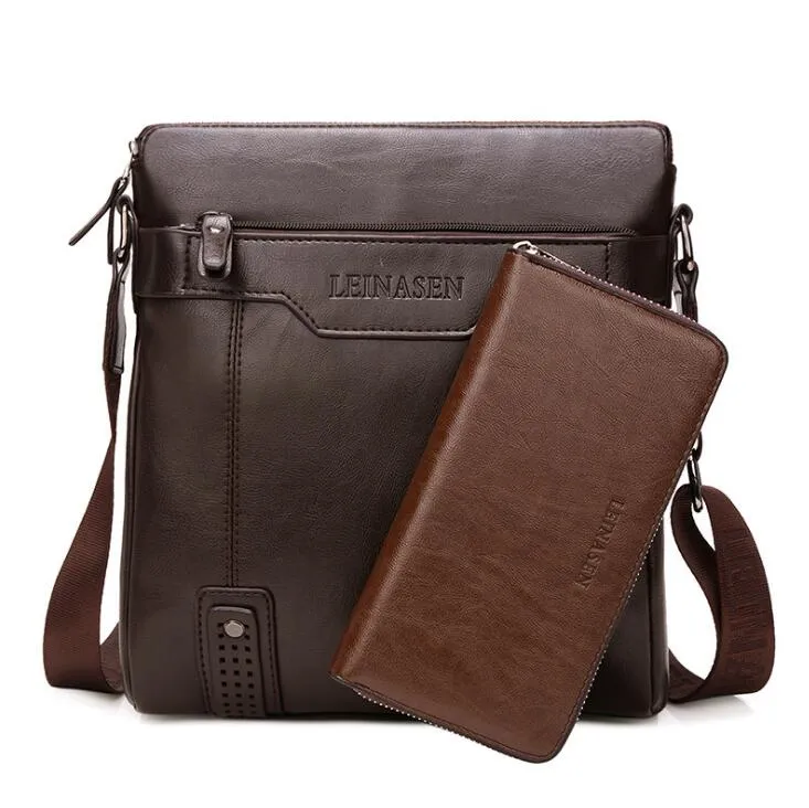 Men's Messenger Bags