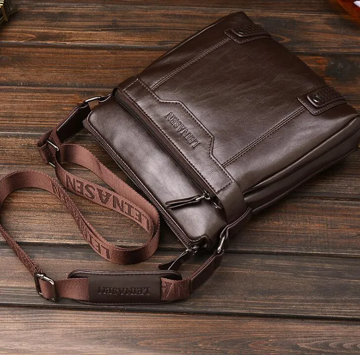 Men's Messenger Bags