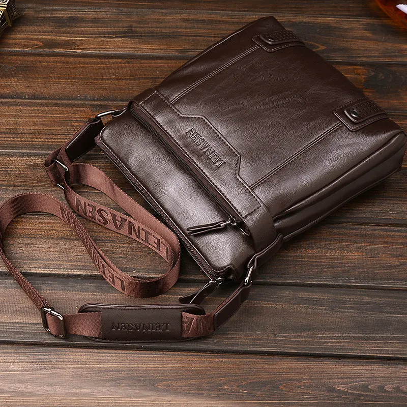 Men's Messenger Bags