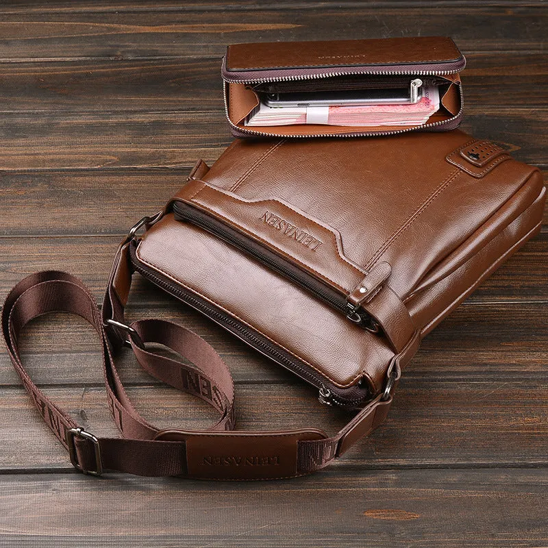 Men's Messenger Bags