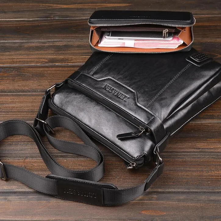 Men's Messenger Bags