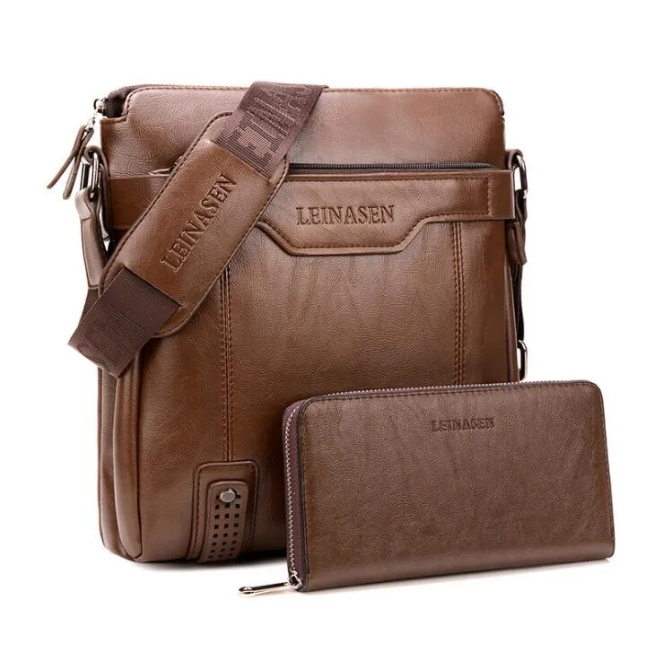 Men's Messenger Bags