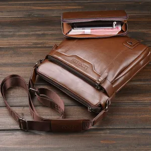 Men's Messenger Bags