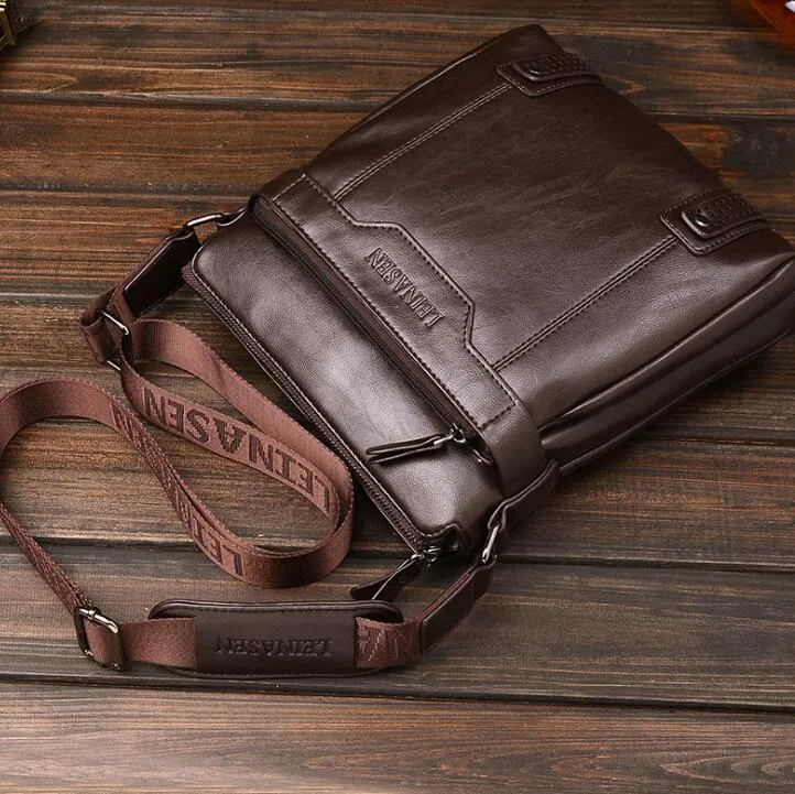 Men's Messenger Bags