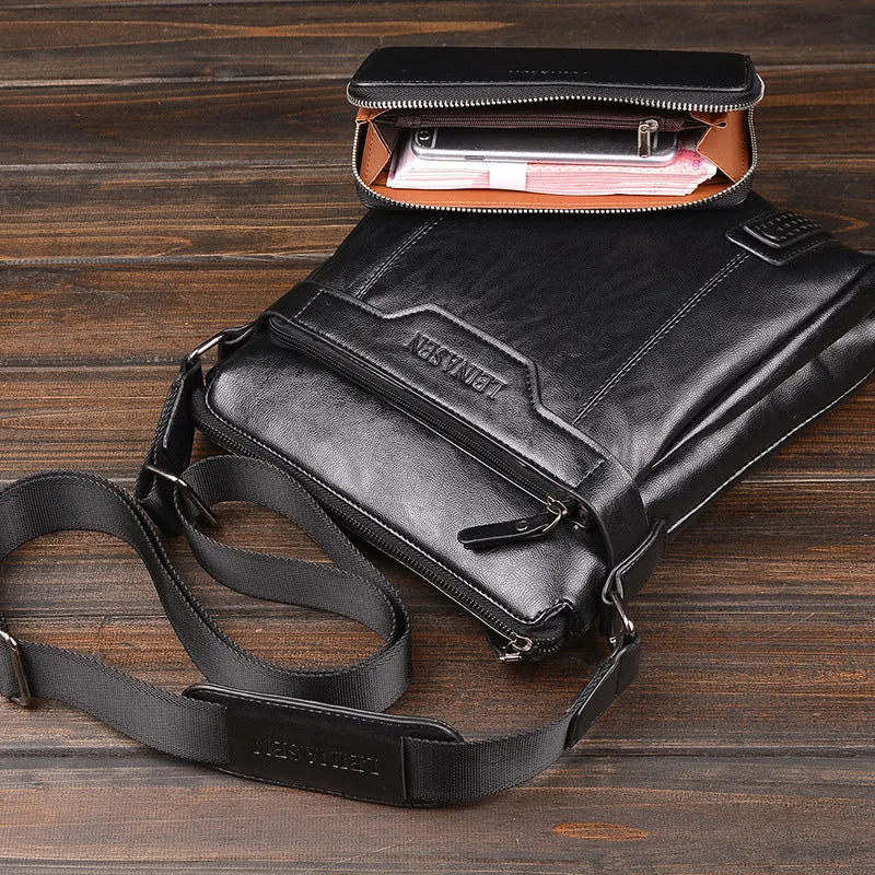 Men's Messenger Bags