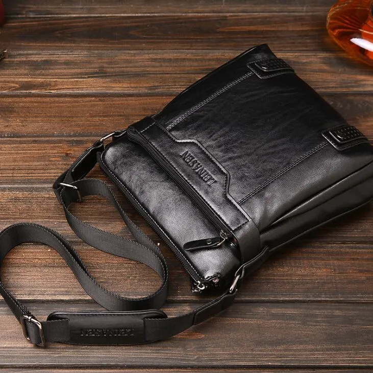 Men's Messenger Bags