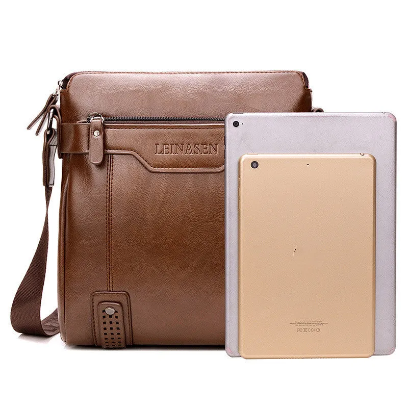 Men's Messenger Bags