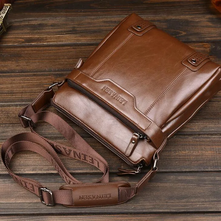 Men's Messenger Bags