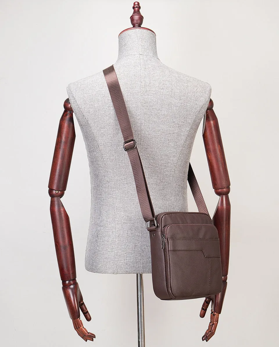 Men's Shoulder Bags Small