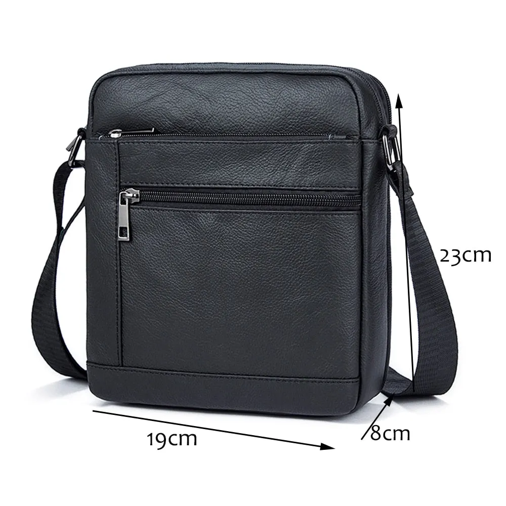 Men's Shoulder Bags Small